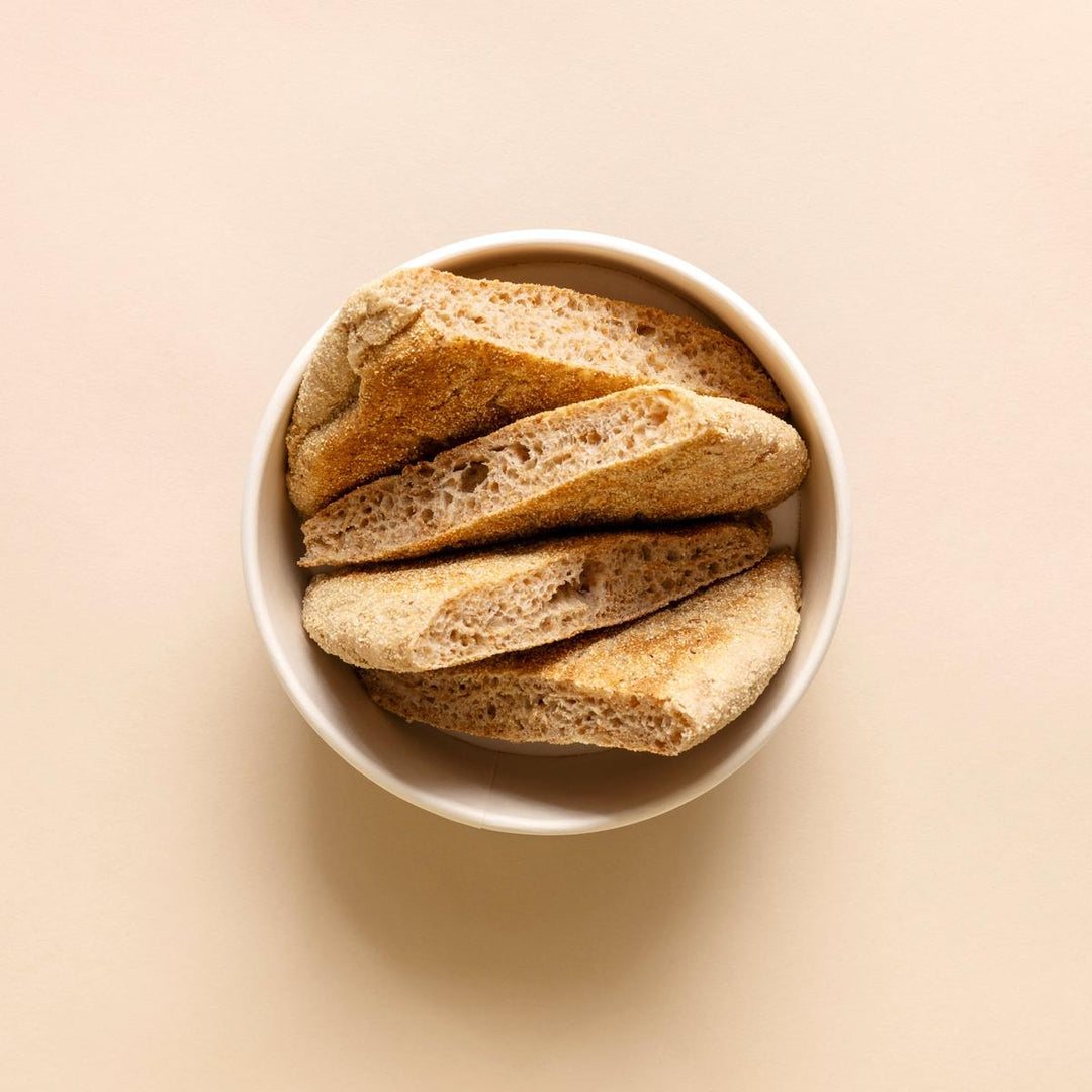 Lebanon Crackers-Faest