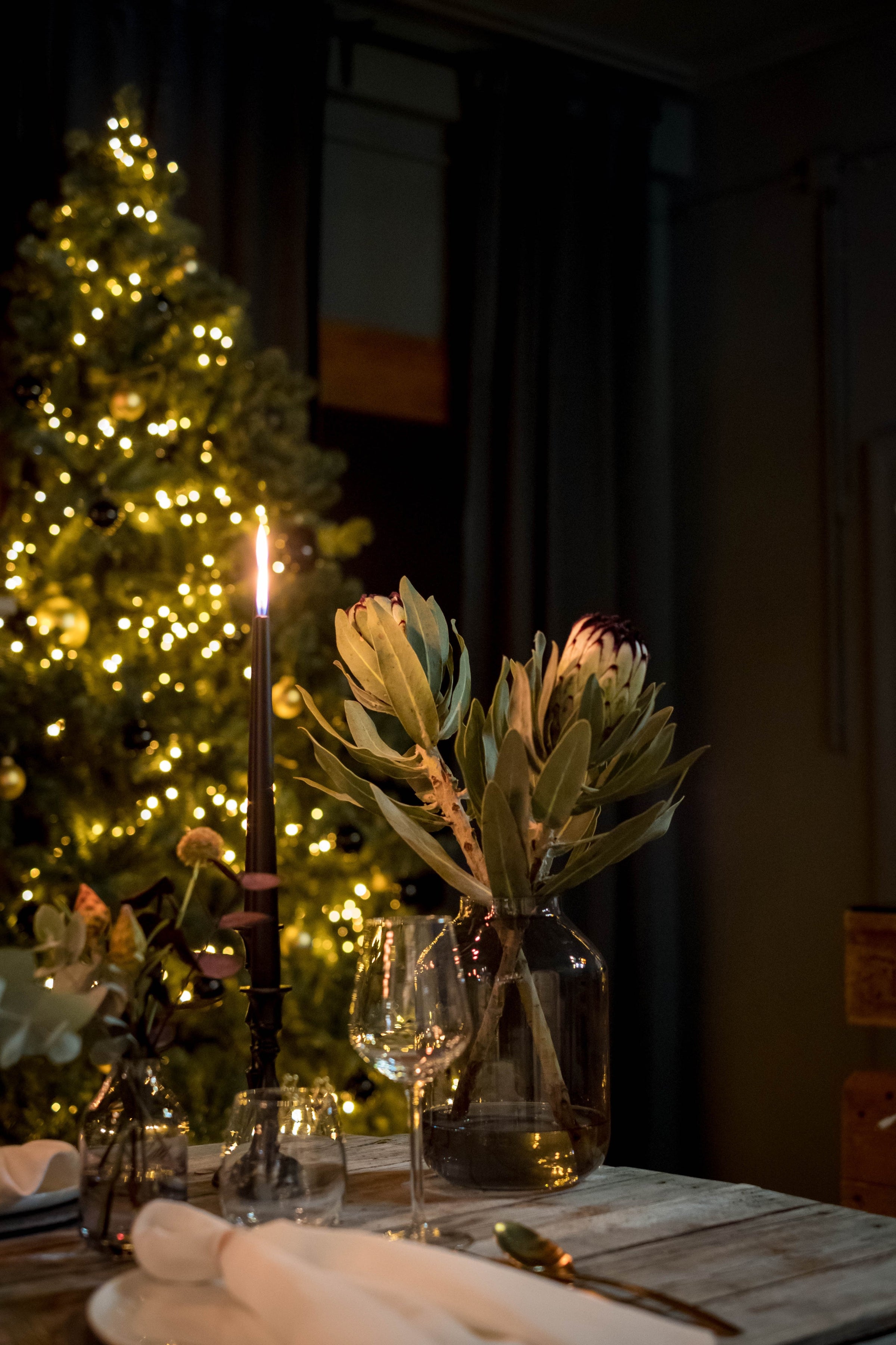 Faest Kerstmenu 2025