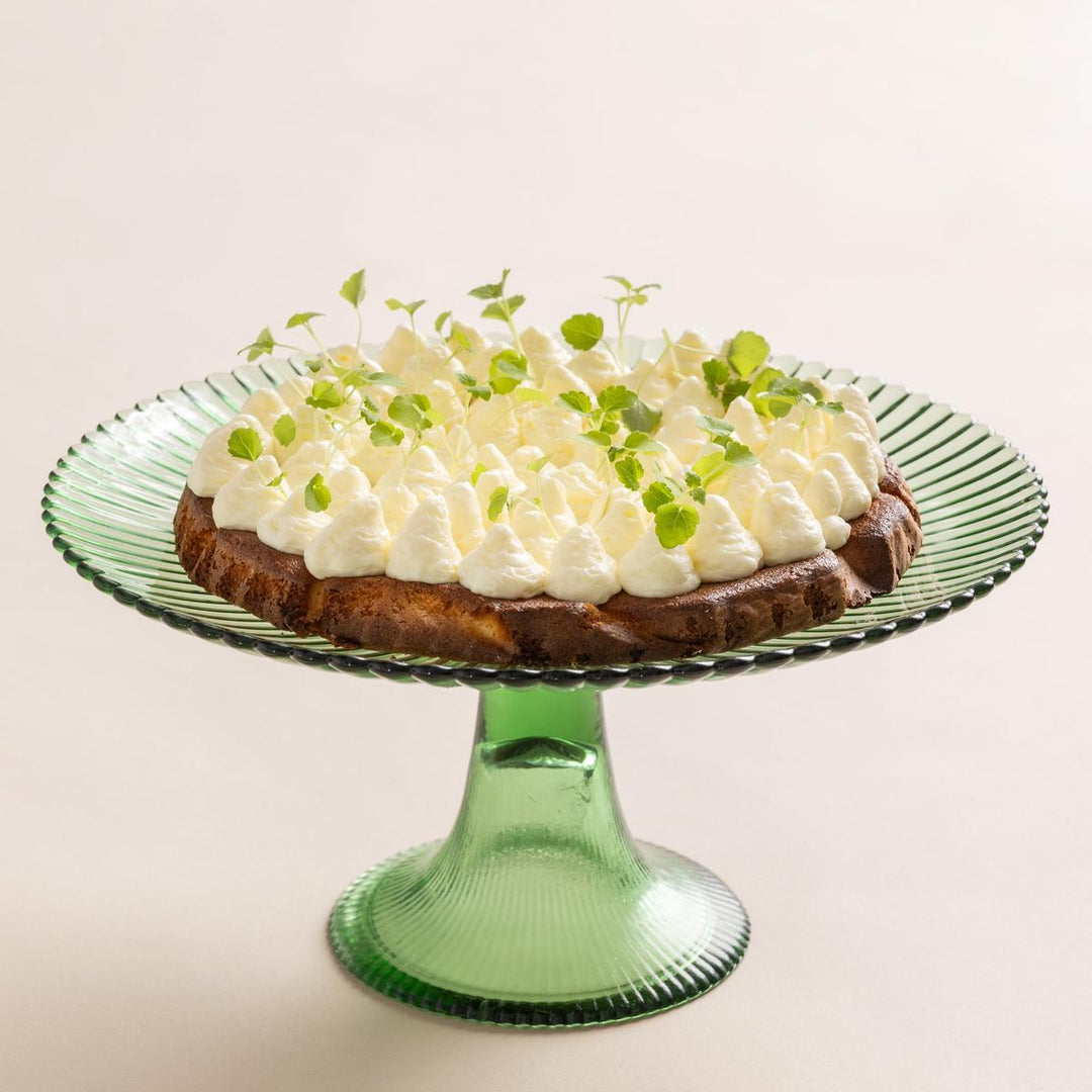 Amandel / Ricotta / Mascarpone-Faest