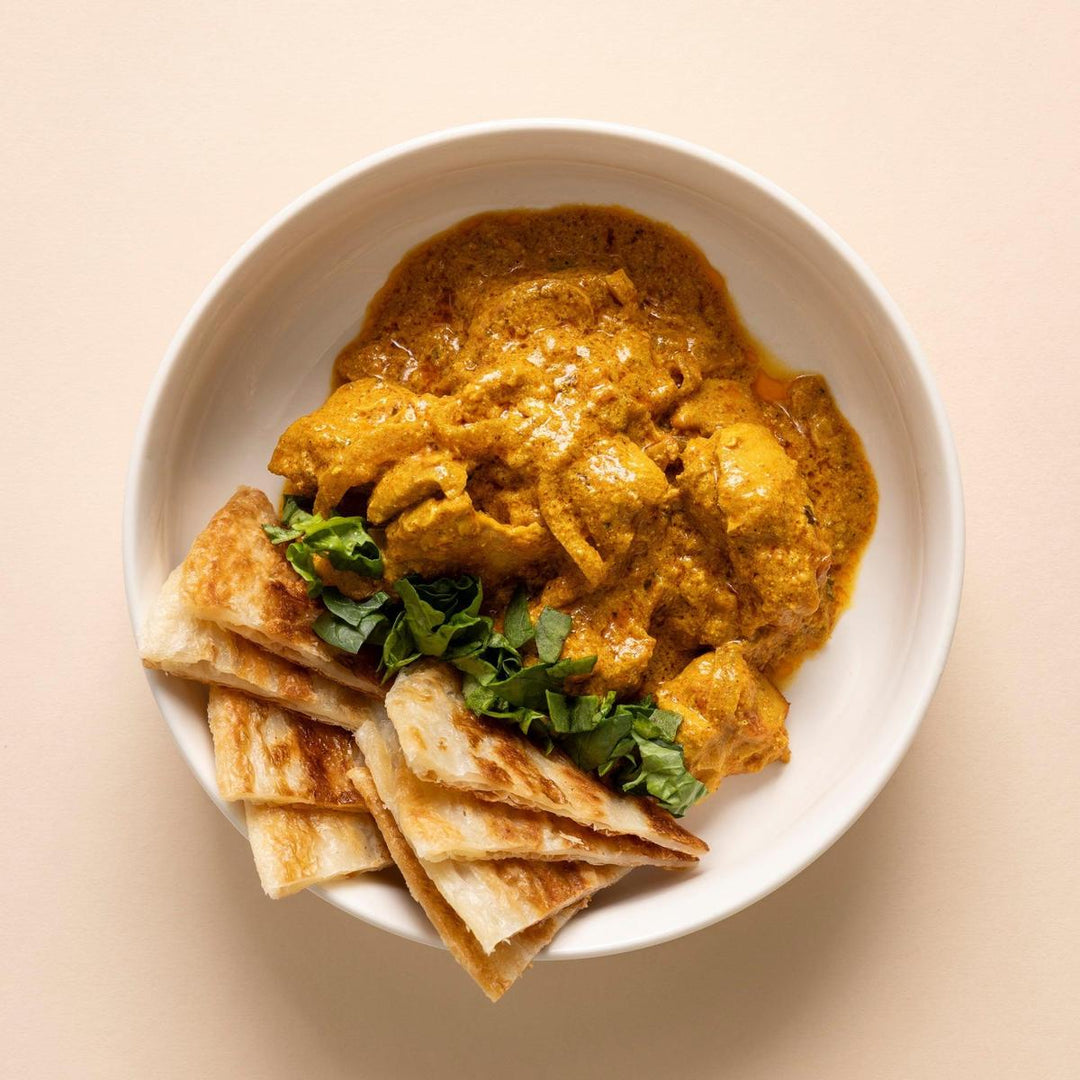 Butter Chicken-Faest