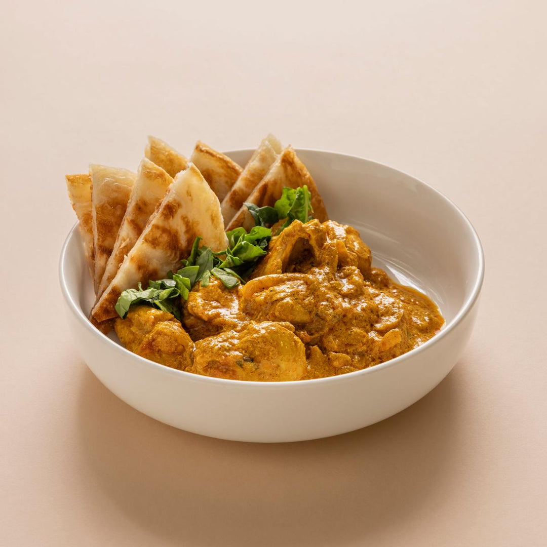Butter Chicken-Faest