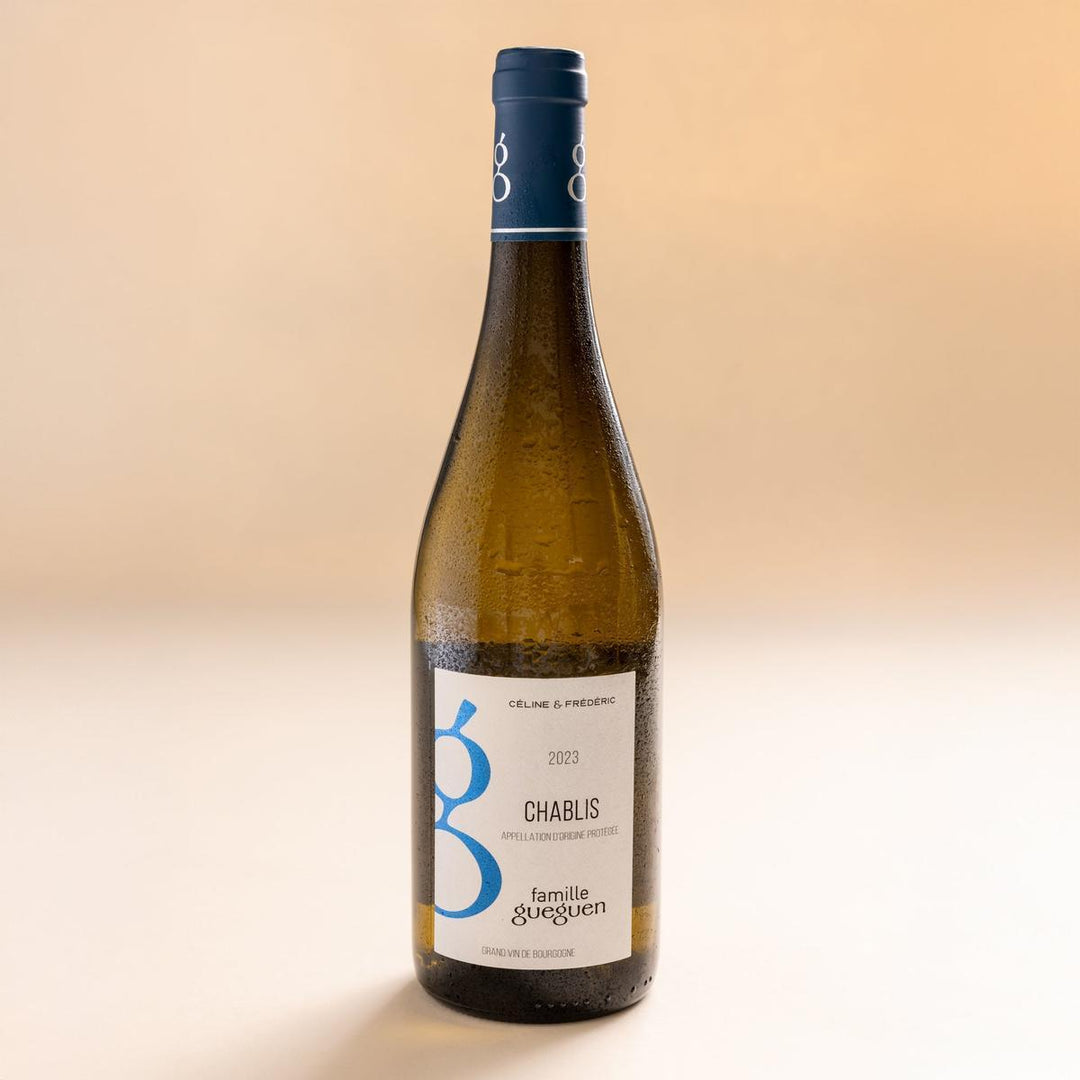 Domaine Gueguen - Chablis-Faest
