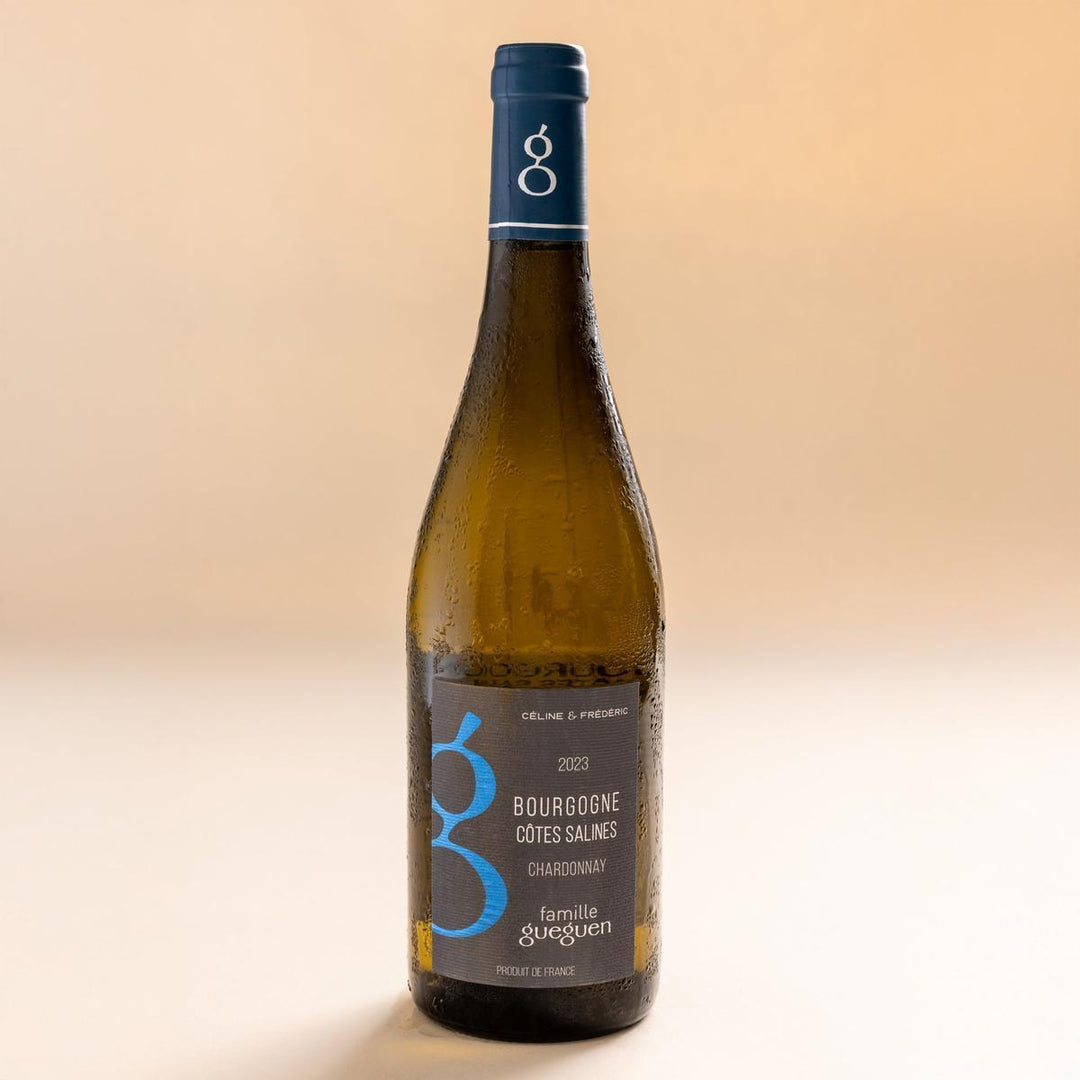 Domaine Gueguen - Chardonnay Côtes Salines-Faest