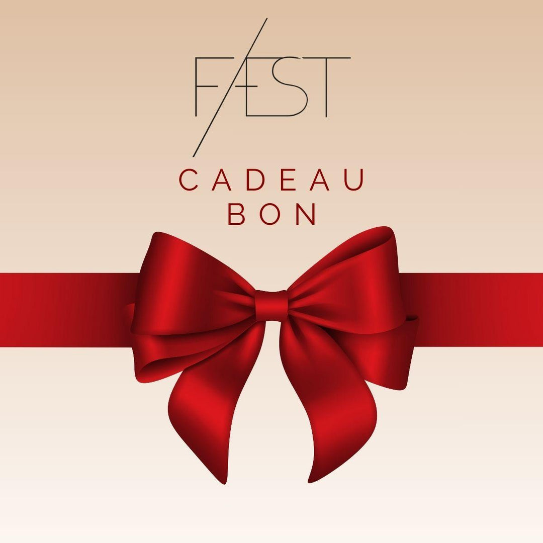 Faest Cadeaubon-Faest