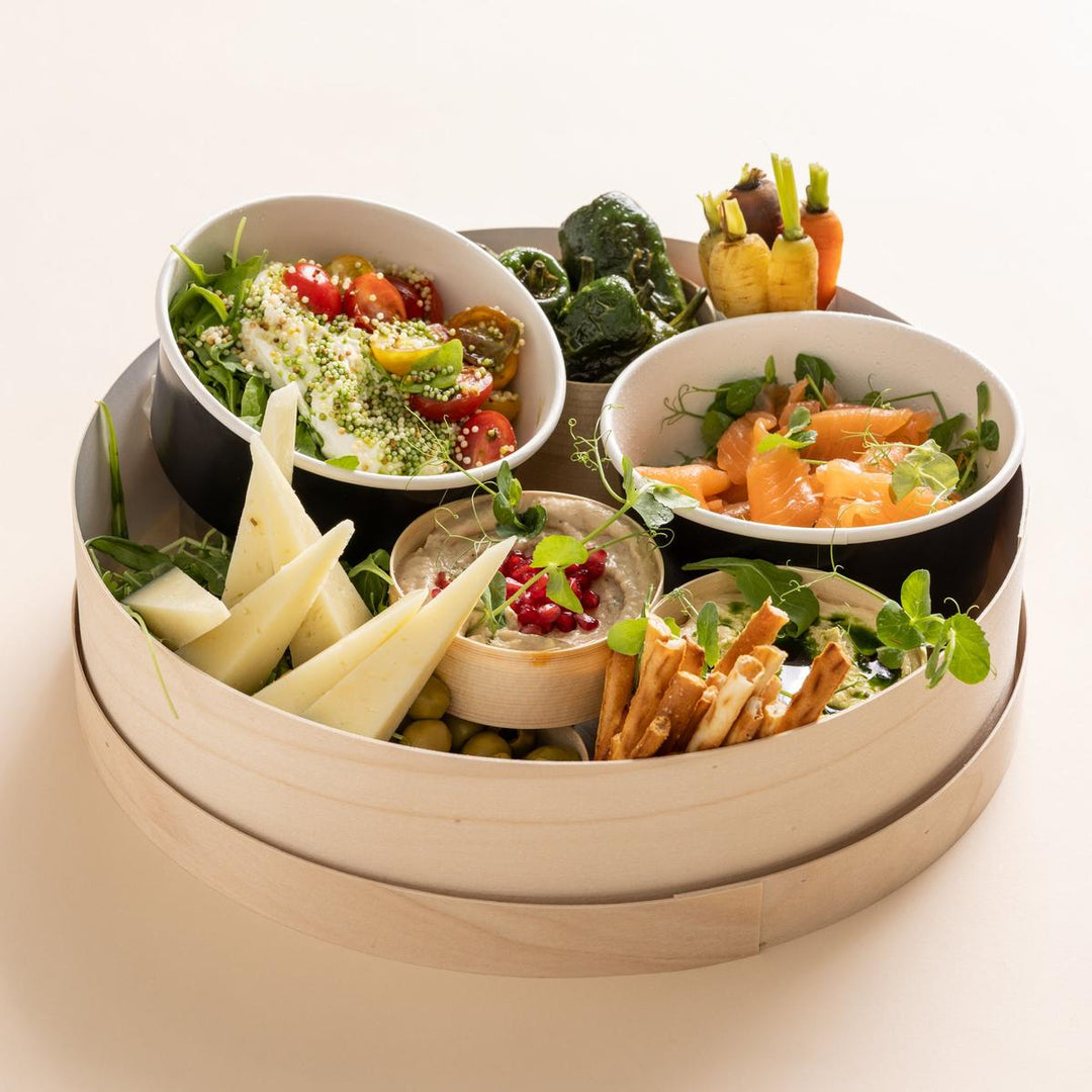 Faestbox veggie-Faest
