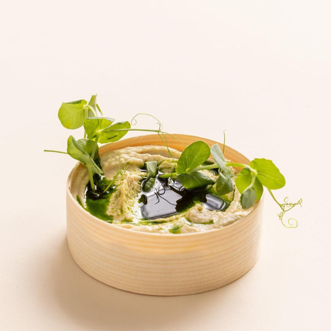 Hello Hummus / Sesam-Faest