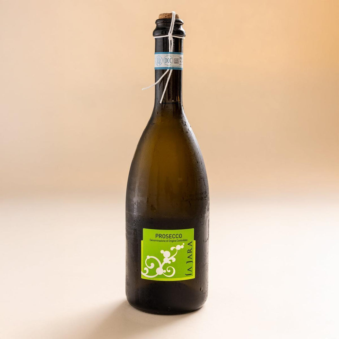 La Jara - Prosecco Frizzante-Faest