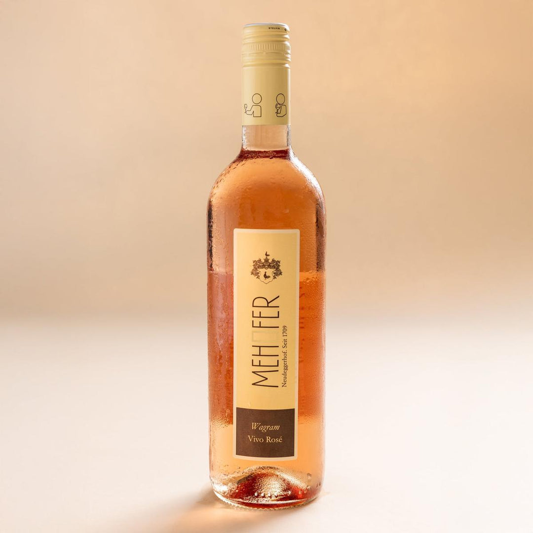 Mehoffer - Vivo Rosé-Faest
